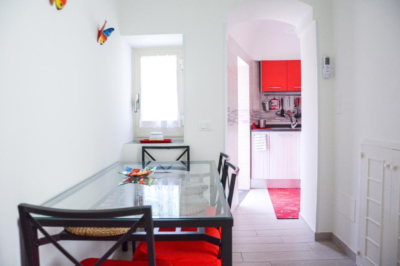 Holiday House Ruocco Maiori Exterior foto