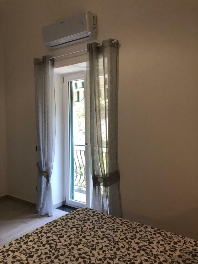 Holiday House Ruocco Maiori Exterior foto