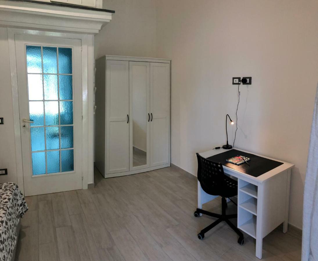 Holiday House Ruocco Maiori Exterior foto