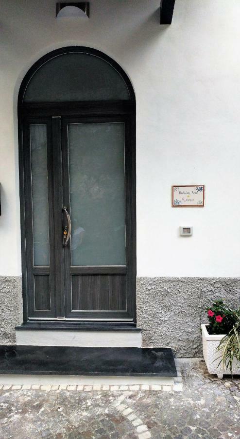 Holiday House Ruocco Maiori Exterior foto